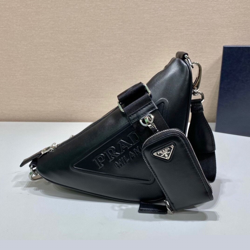 Pra*a satchel bags